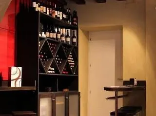 Chancilleria Hotel 3*