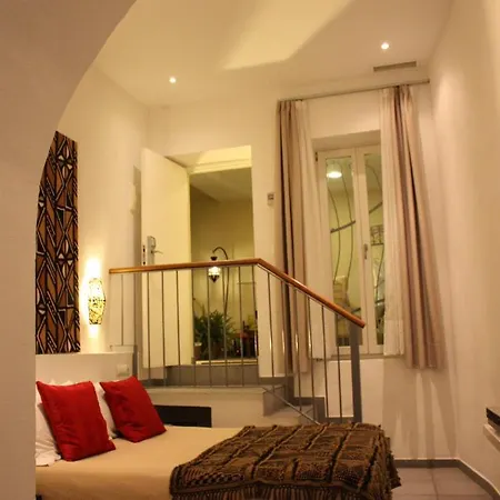 Hotel Chancilleria