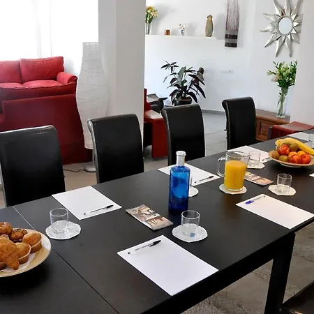 Chancilleria Hotel Jerez de la Frontera