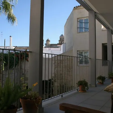 Hotel Chancilleria 3*