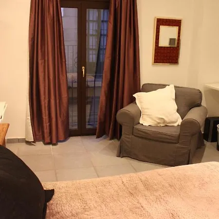 Hotel Chancilleria