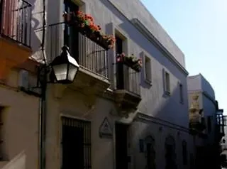 Hotel Chancilleria Jerez de la Frontera