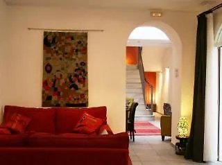 Hotel Chancilleria
